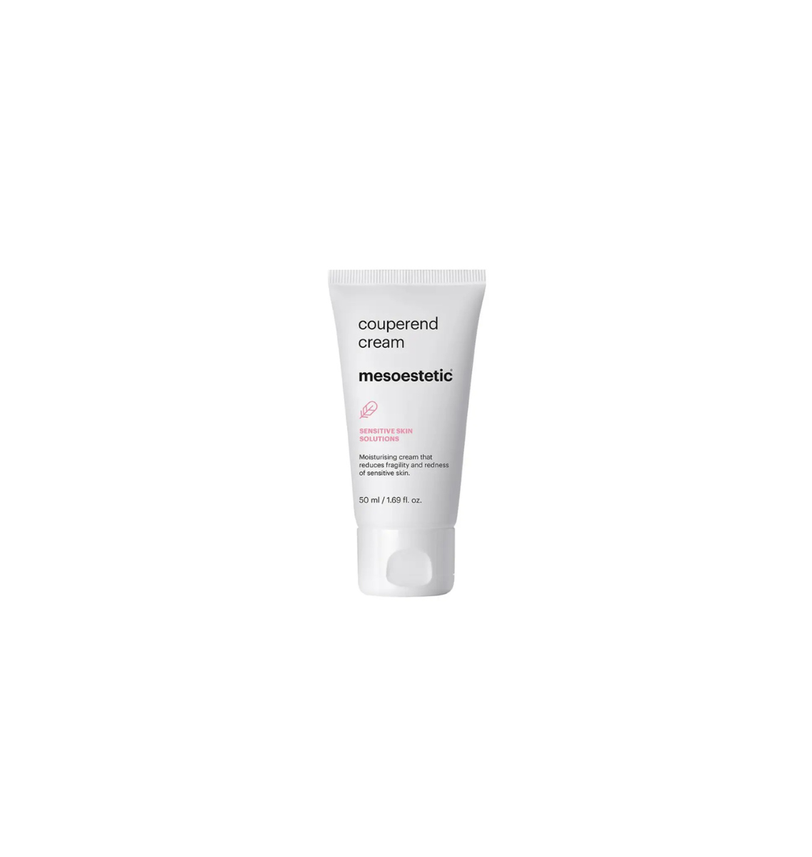 Mesoestetic - couperend cream
