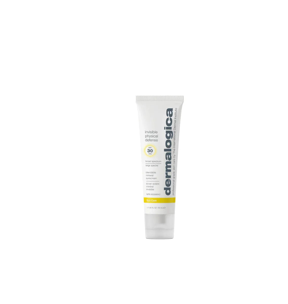 Dermalogica - Invisible Physical Defense SPF30