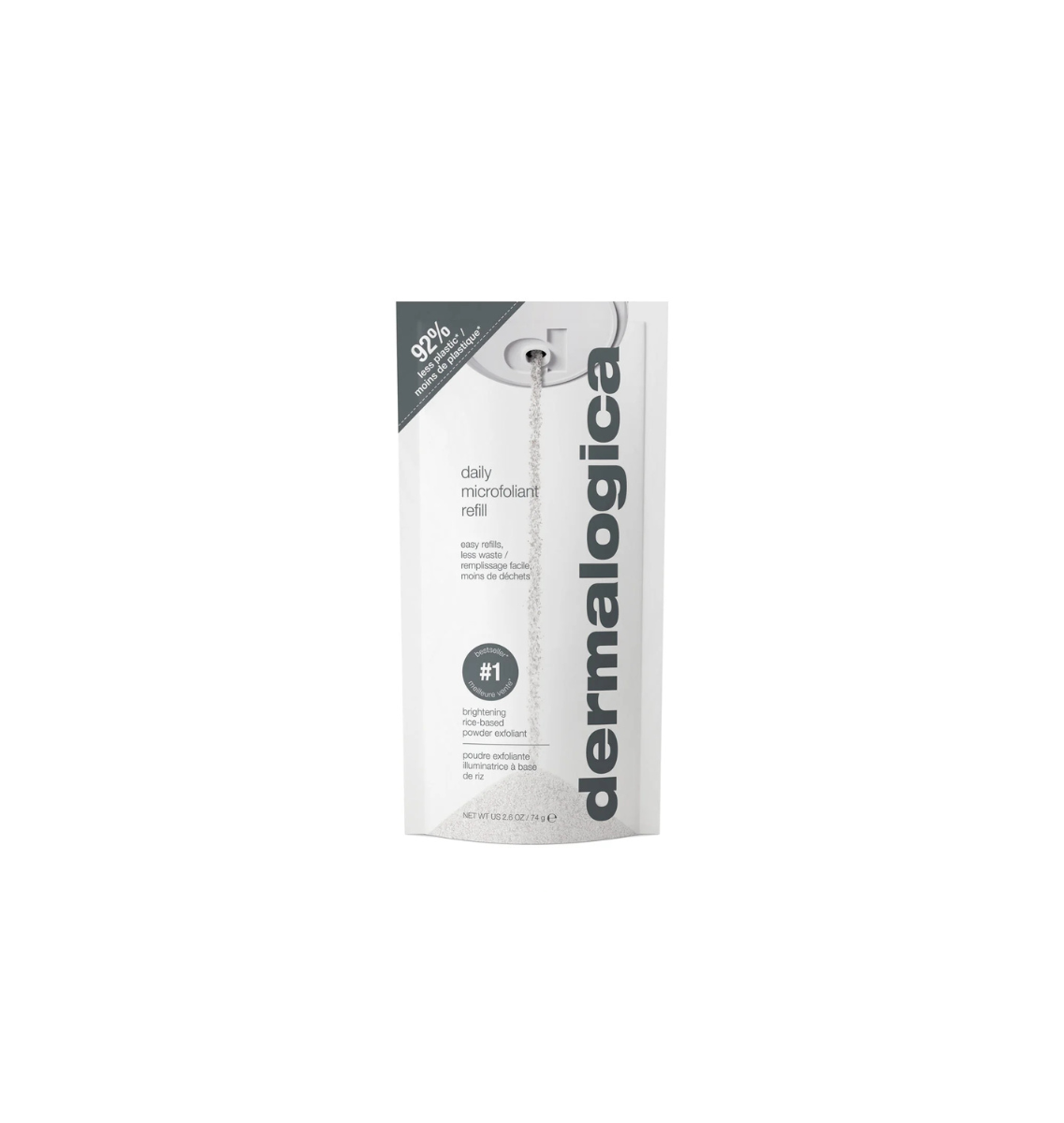 Dermalogica - Daily Microfoliant Refill
