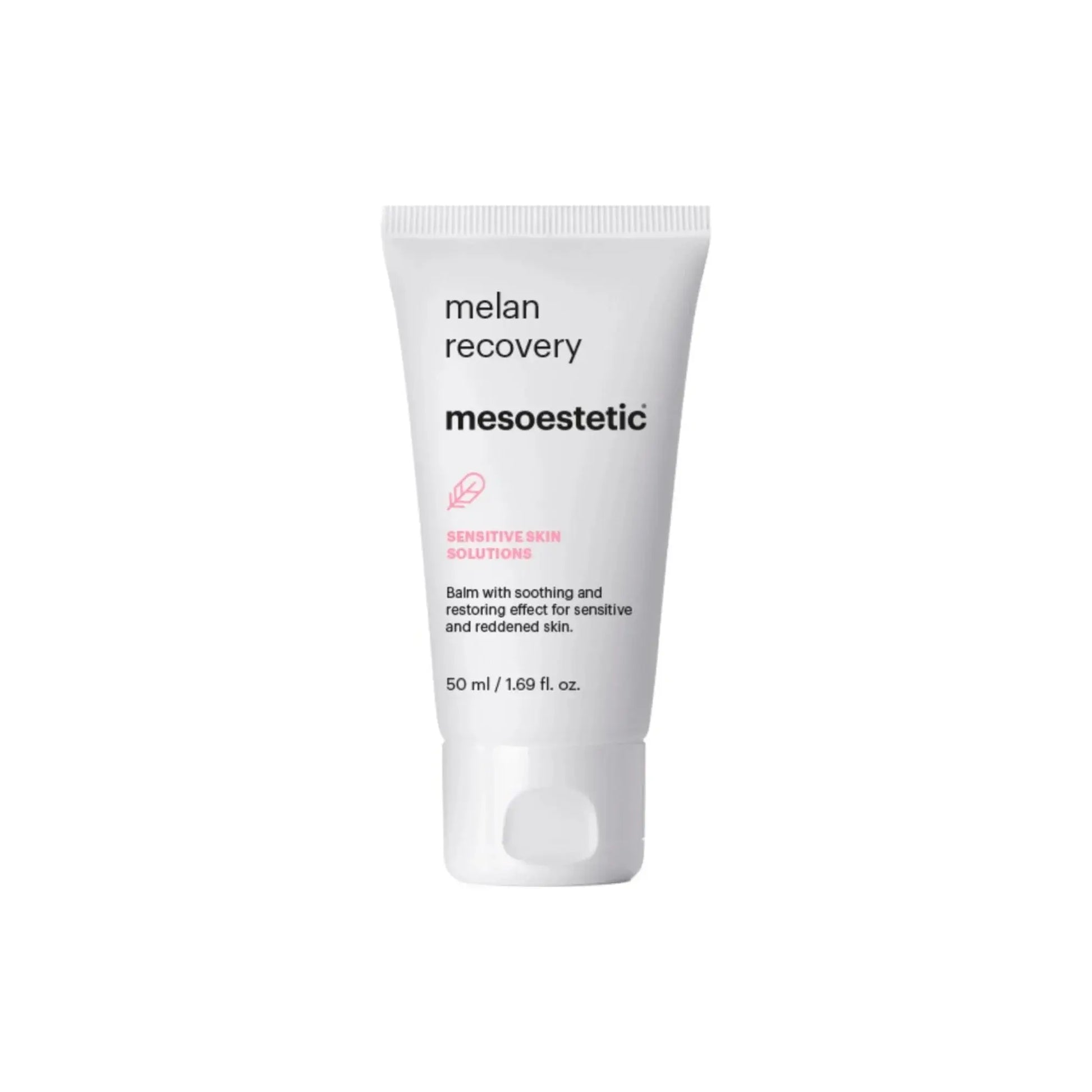 Mesoestetic melan recovery