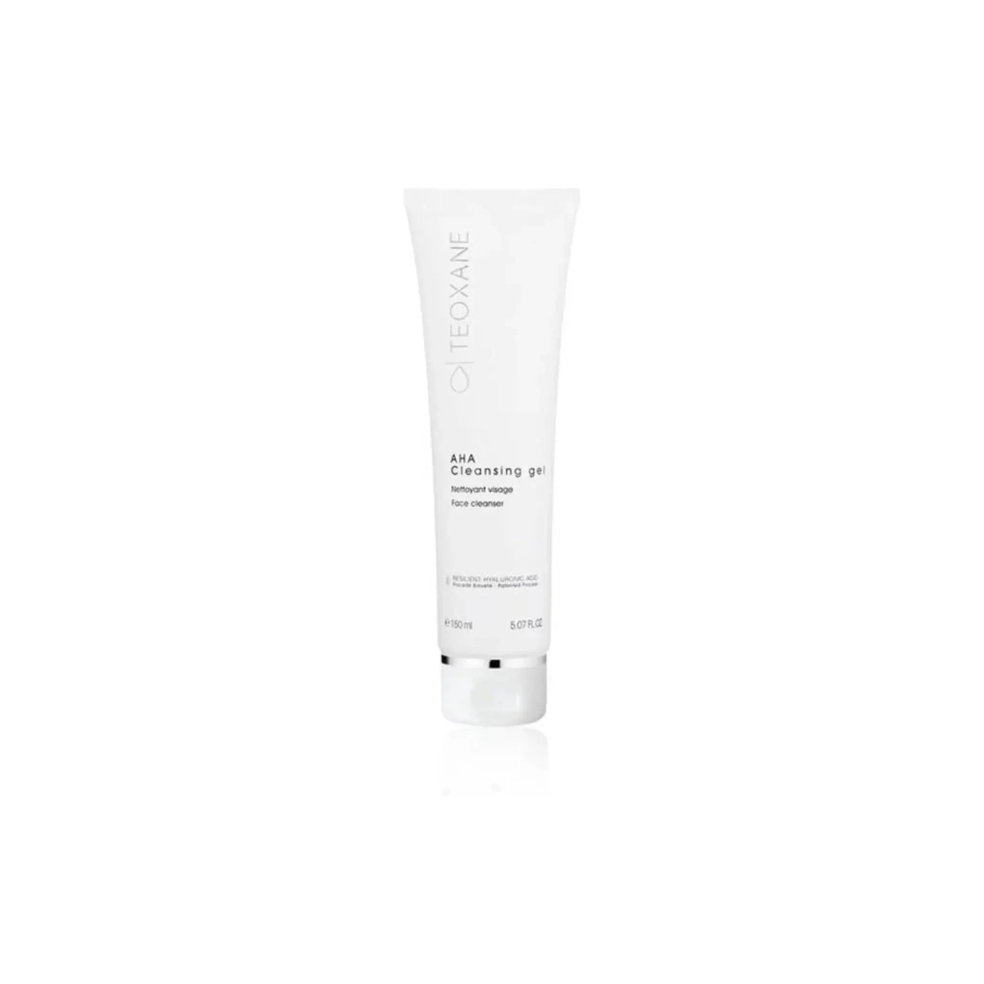 Teoxane cleansing gel