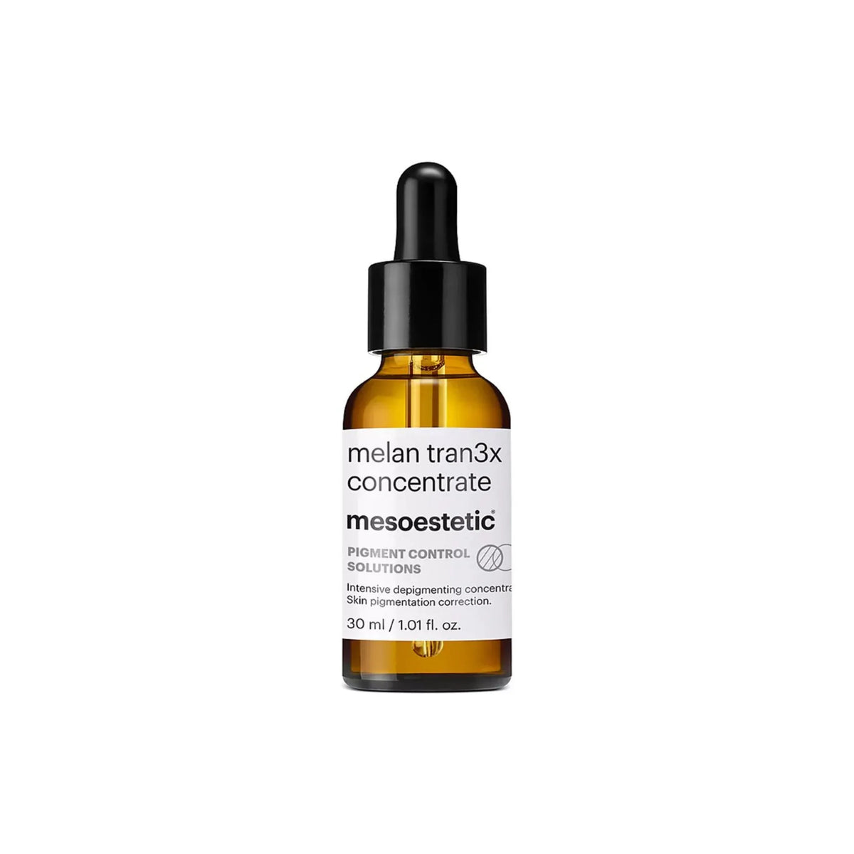 Mesoestetic melan tran3x concentrate