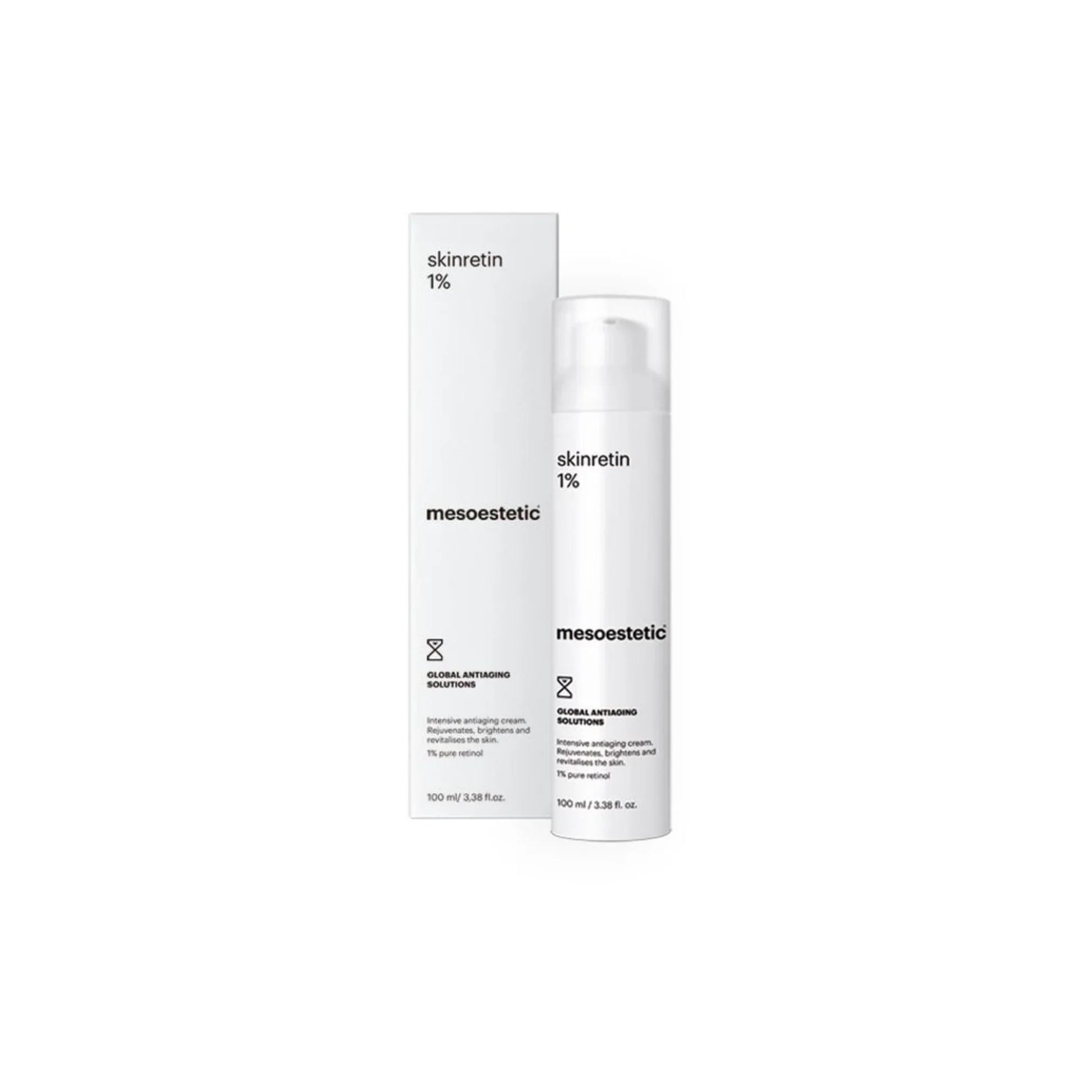 Mesoestetic Skinretin 1%