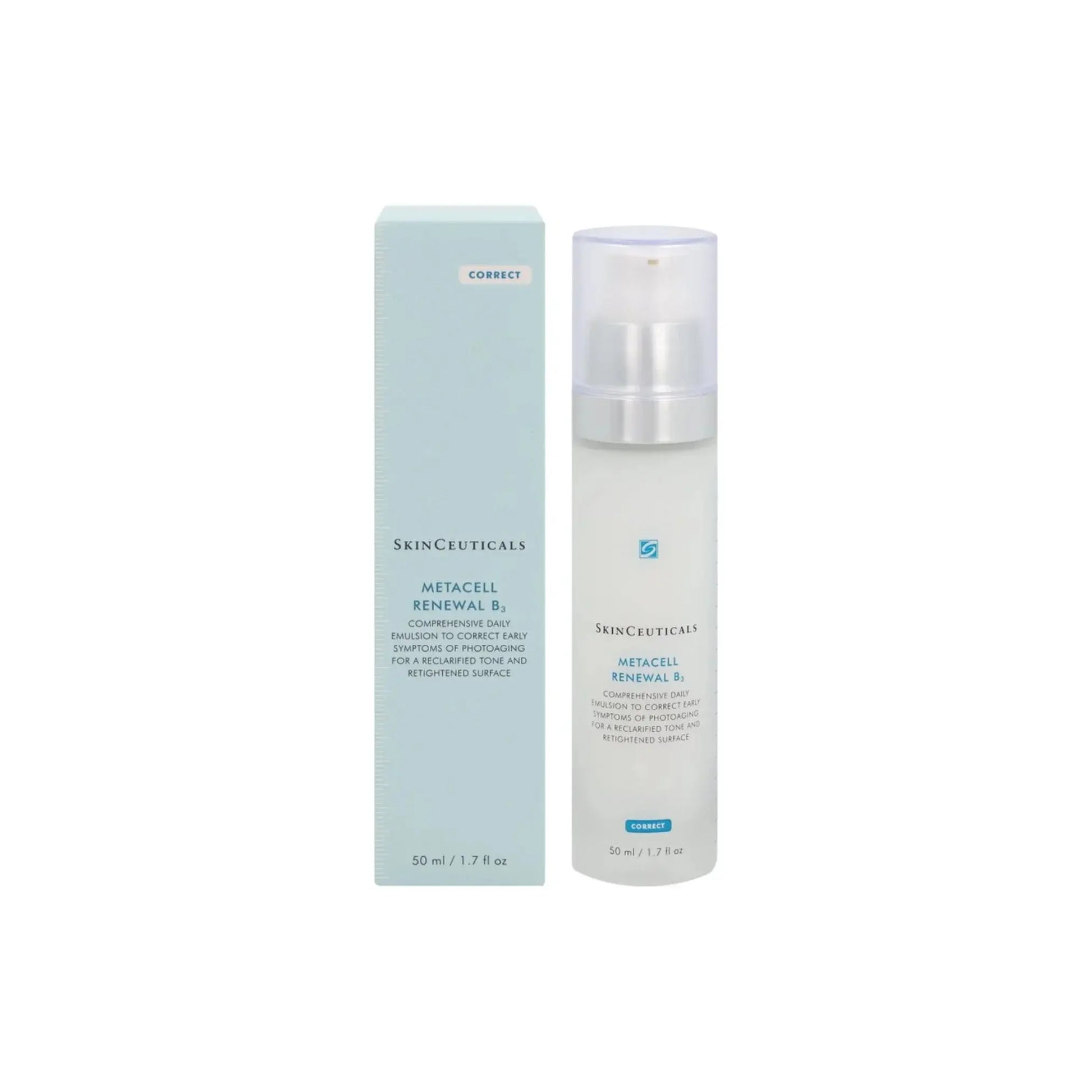 SkinCeuticals Metacell Renewal B3
