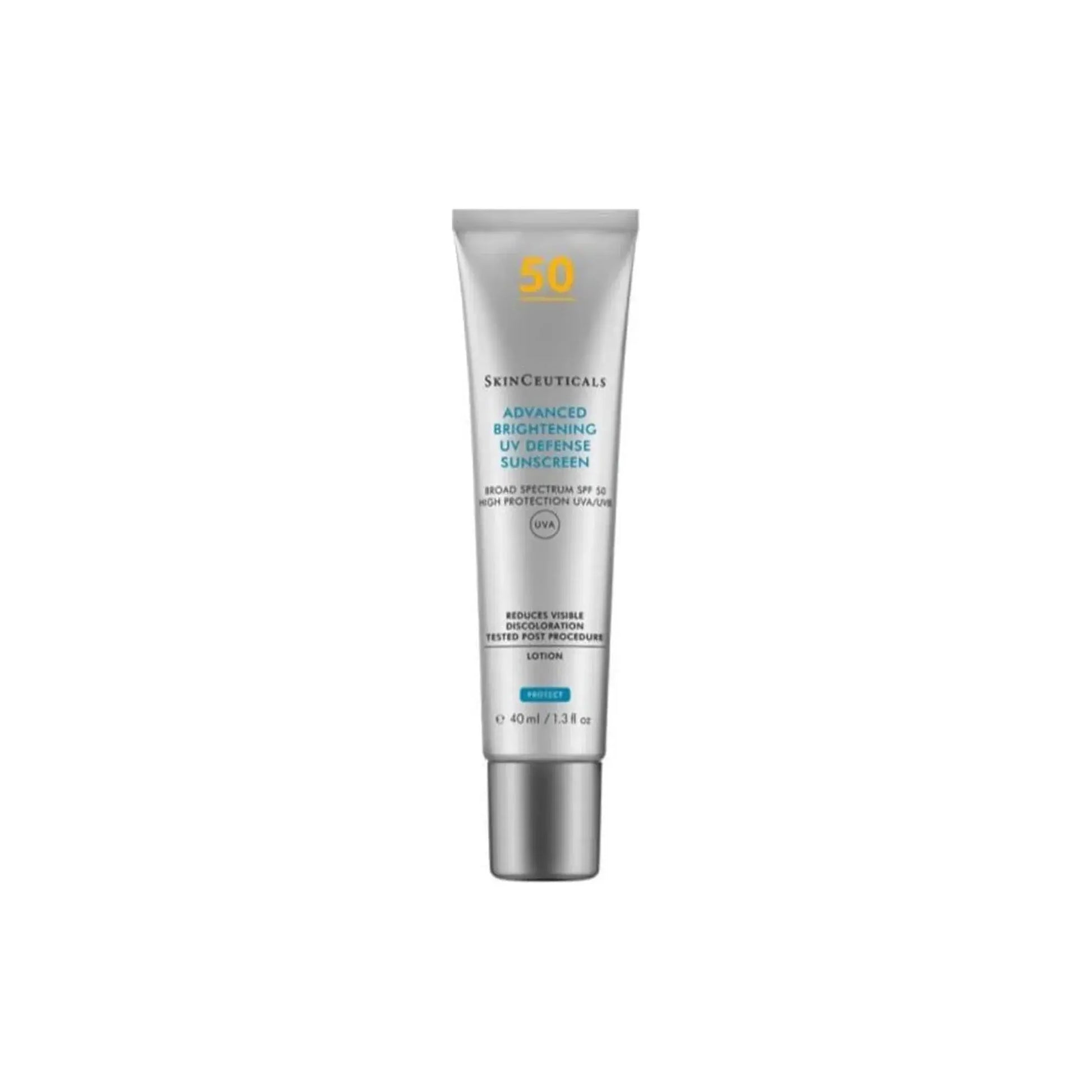 Skinceuticals Advance Brightening UV Defense SPF50
