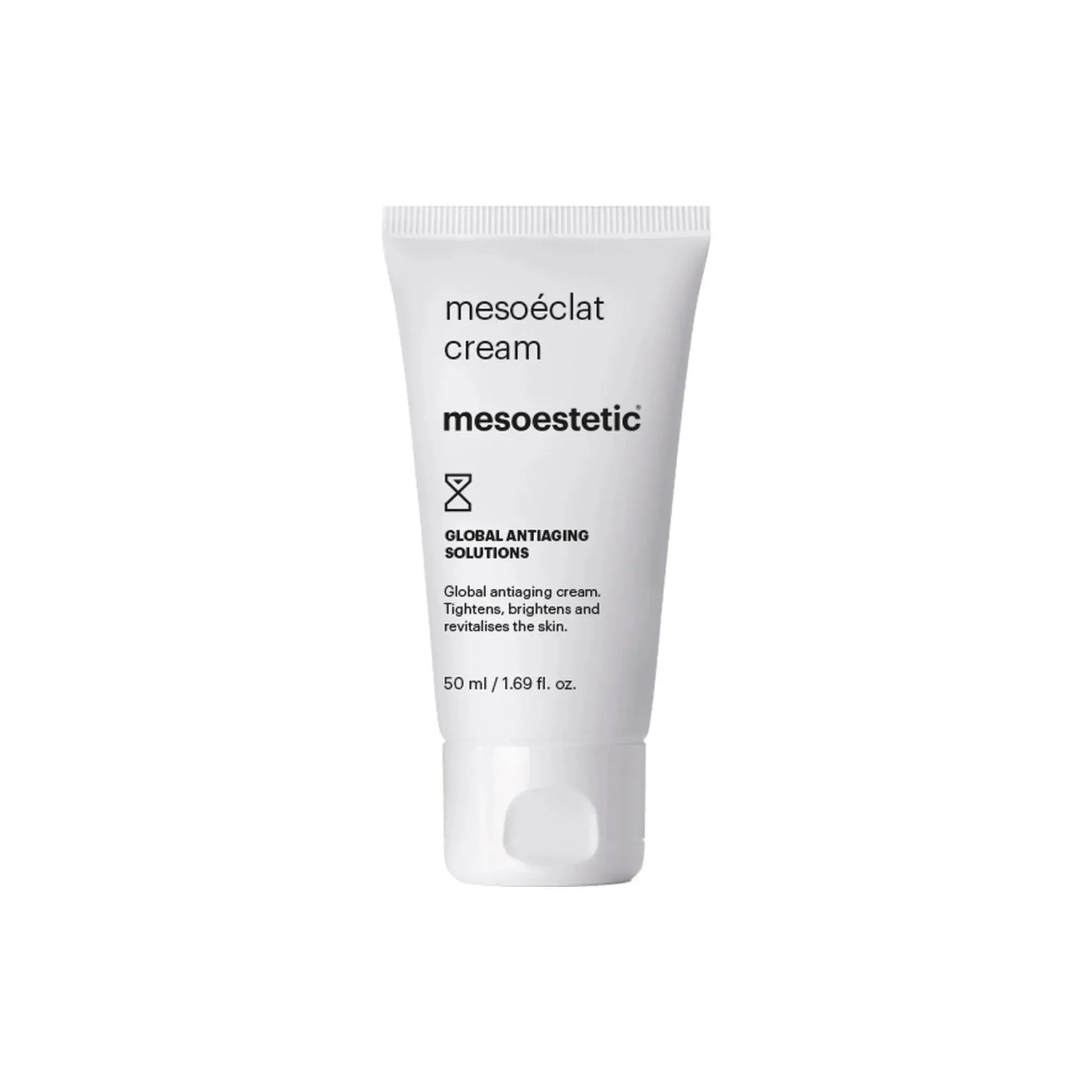 Mesoestetic  mesoéclat cream