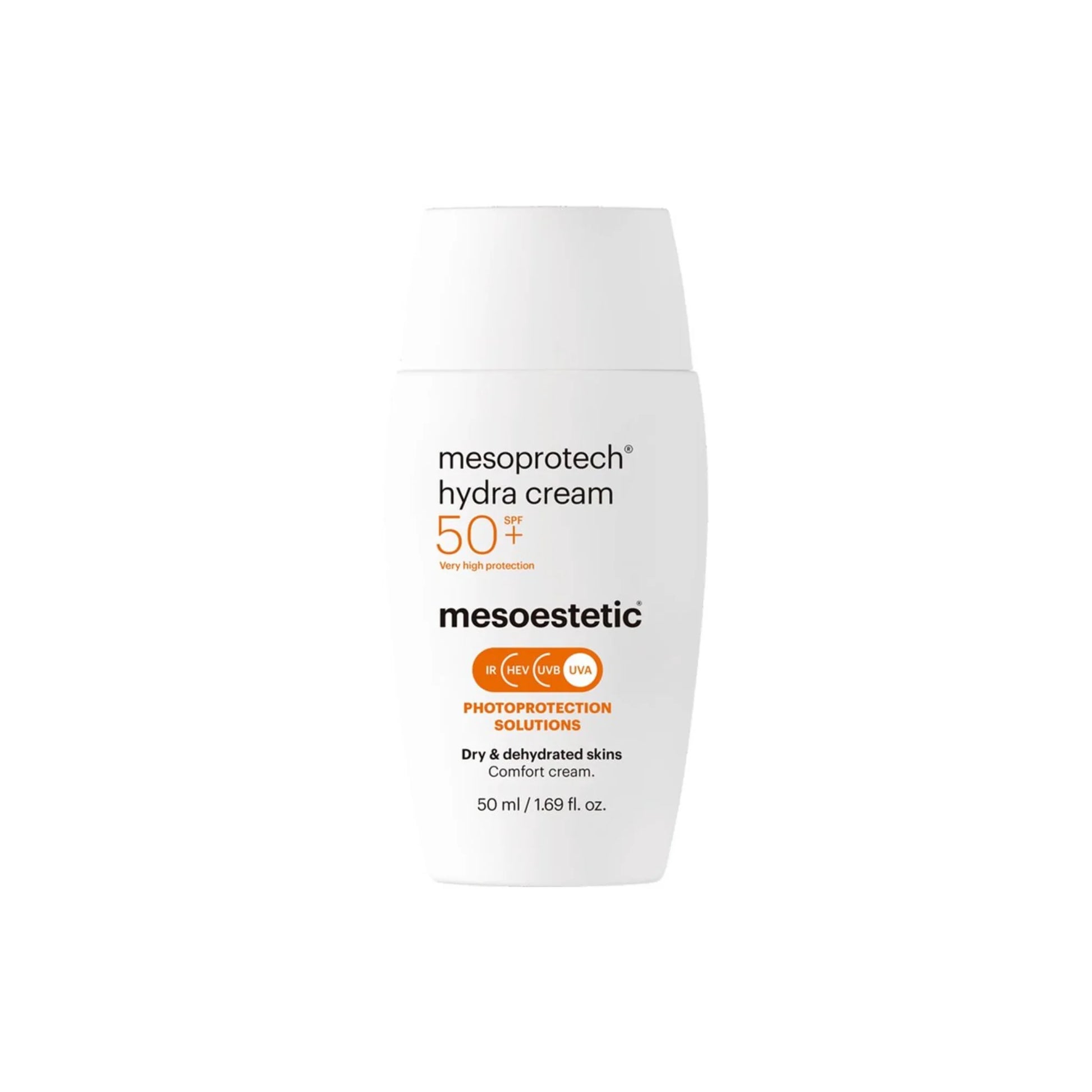 Mesoestetic - mesoprotech hydra cream SFP50
