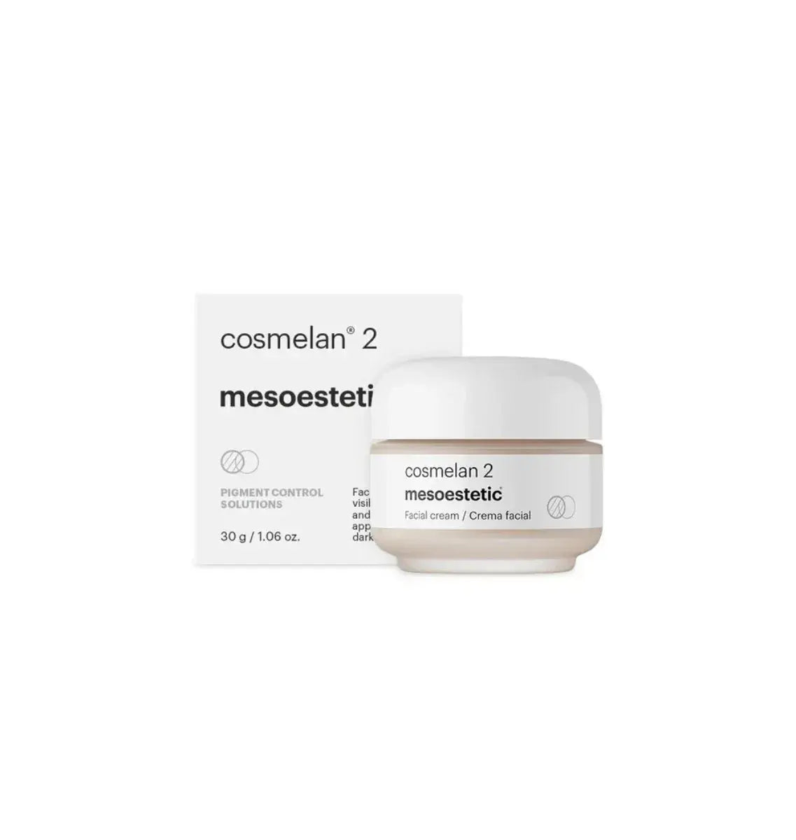 Mesoestetic cosmelan 2