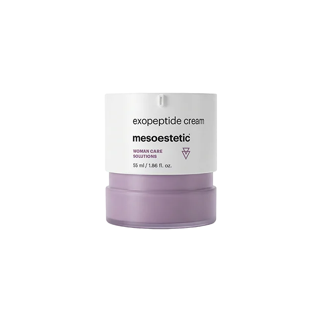 Mesoestetic ExoPeptide Cream 55 ml – Anti-Aging Gezichtscrème