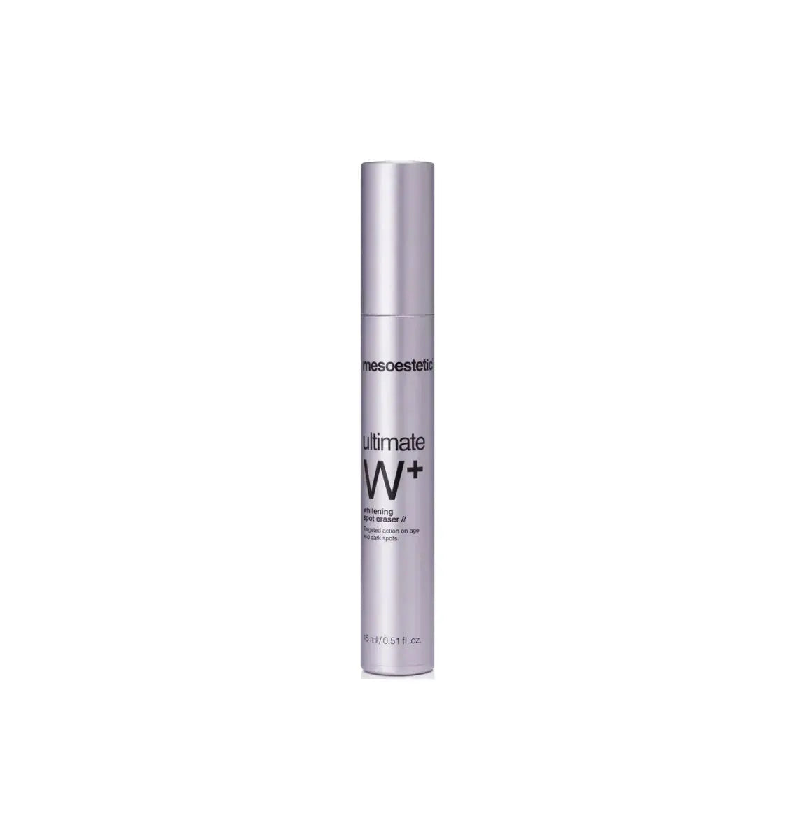 Mesoestetic ultimate W+ whitening spot eraser