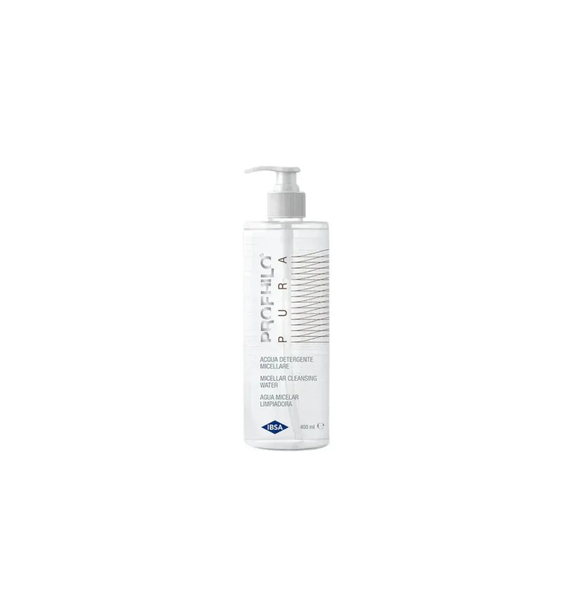 Profhilo Micellar Cleansing water 400ml