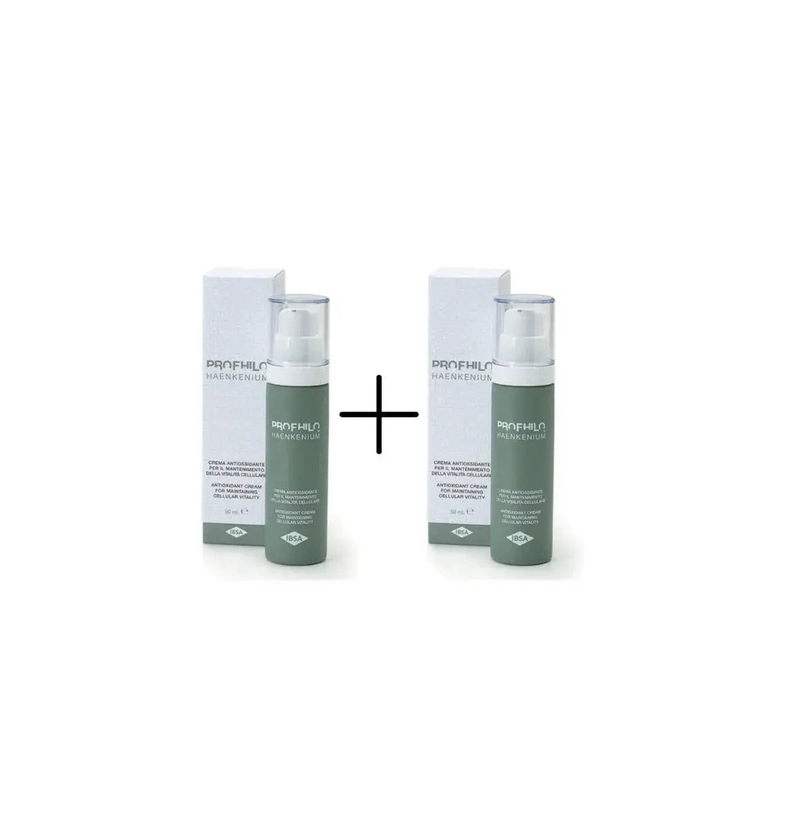 Profhilo Haenkenium- Double Pack (2 stuks)