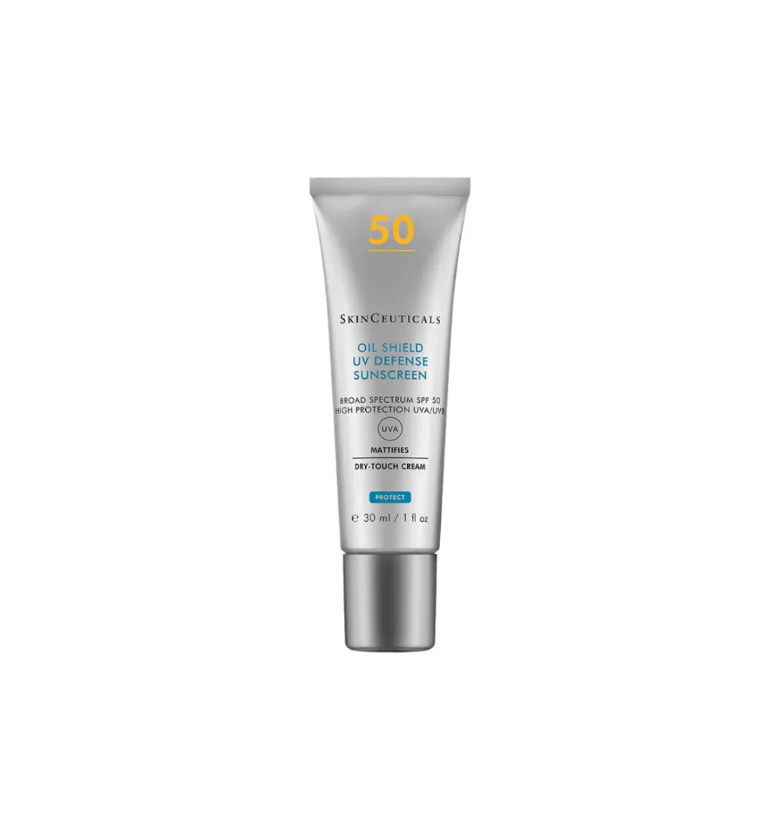 SkinCeuticals Oil Shield UV Defense SPF50