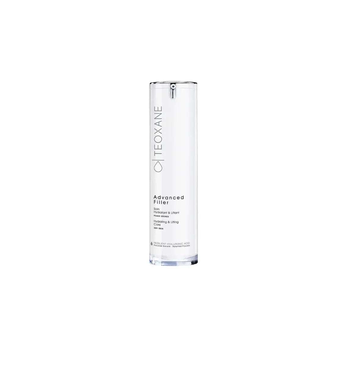 Teoxane ® Advanced Filler